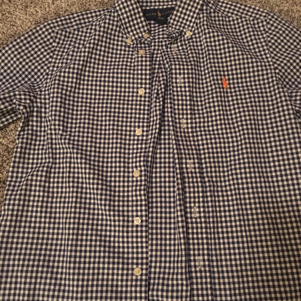 💣RALPH LAUREN KIDS NEW WITHOUT TAG